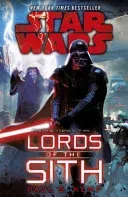 Star Wars: Lords of the Sith (Kemp Paul S.)(Paperback / softback)
