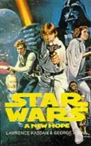 Star Wars (Lucas George)(Paperback / softback)