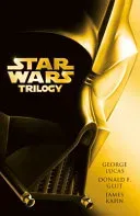 Star Wars: Original Trilogy (Lucas George)(Paperback / softback)