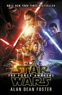 Star Wars: The Force Awakens (Foster Alan Dean)(Paperback / softback)