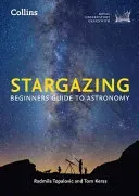 Stargazing: Beginners Guide to Astronomy (Royal Observatory Greenwich)(Paperback)