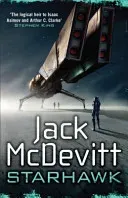 Starhawk (McDevitt Jack)(Paperback / softback)