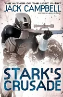 Stark's Crusade (book 3) (Campbell Jack)(Paperback / softback)