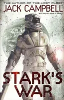 Stark's War (book 1) (Campbell Jack)(Paperback / softback)