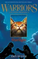 STARLIGHT (Hunter Erin)(Paperback / softback)
