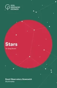 Stars (Brown Greg)(Paperback)