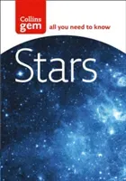 Stars (Ridpath Ian)(Paperback / softback)