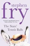 Stars' Tennis Balls (Fry Stephen)(Paperback / softback)