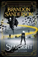 Starsight - The Second Skyward Novel (Sanderson Brandon)(Pevná vazba)