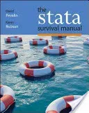 Stata Survival Manual (Pevalin David)(Paperback / softback)