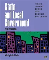 State and Local Government (Smith Kevin B.)(Paperback)