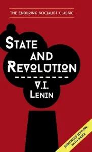 State and Revolution (Lenin Vladimir Ilich)(Pevná vazba)