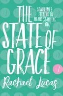 State of Grace (Lucas Rachael)(Paperback / softback)