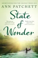 State of Wonder (Patchett Ann)(Paperback / softback)