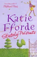 Stately Pursuits (Fforde Katie)(Paperback / softback)