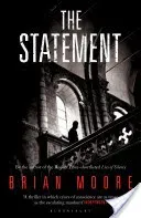 Statement - Reissued (Moore Brian)(Paperback / softback)