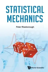 Statistical Mechanics (Riseborough Peter S.)(Paperback)