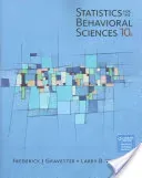 Statistics for the Behavioral Sciences (Gravetter Frederick J.)(Paperback)
