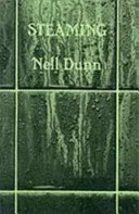 Steaming (Dunn Nell)(Paperback / softback)