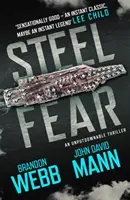 Steel Fear - An unputdownable thriller (Webb Brandon)(Paperback / softback)