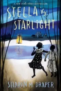 Stella by Starlight (Draper Sharon M.)(Paperback)