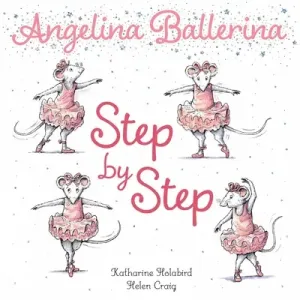 Step by Step (Holabird Katharine)(Board Books)