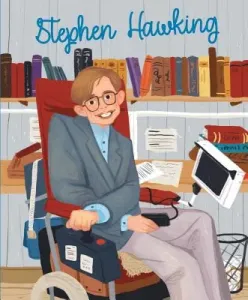 Stephen Hawking (Munoz Isabel)(Pevná vazba)