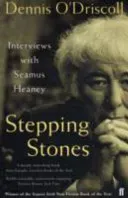 Stepping Stones - Interviews with Seamus Heaney (O'Driscoll Dennis  (freelance))(Paperback / softback)