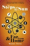 Steps of the Sun and Far From Home - An Omnibus (Tevis Walter)(Paperback / softback)