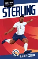 Sterling (Harry Coninx)(Paperback / softback)