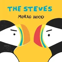 Steves (Hood Morag)(Paperback / softback)