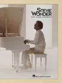 Stevie Wonder - Easy Piano Anthology (Wonder Stevie)(Paperback)