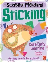 Sticking (Scrace Carolyn)(Paperback)