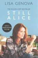 Still Alice (Genova Lisa)(Paperback / softback)