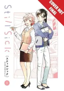 Still Sick, Volume 1, 1 (Akashi)(Paperback)