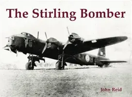 Stirling Bomber (Reid John)(Paperback / softback)