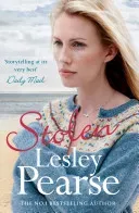 Stolen - A woman washes up on a beach, barely alive. Who is she? (Pearse Lesley)(Paperback / softback)