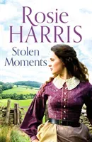Stolen Moments - A heartwarming saga of forbidden love (Harris Rosie)(Paperback / softback)