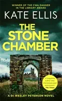 Stone Chamber - Book 25 in the DI Wesley Peterson crime series (Ellis Kate)(Pevná vazba)