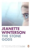 Stone Gods (Winterson Jeanette)(Paperback / softback)
