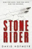 Stone Rider (Hofmeyr David)(Paperback / softback)
