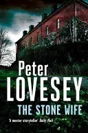 Stone Wife (Lovesey Peter)(Paperback / softback)