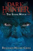 Stone Witch (Dark Hunter 5) (Hulme-Cross Benjamin)(Paperback / softback)