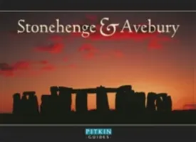 Stonehenge & Avebury (Sugden Keith)(Paperback / softback)
