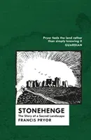 Stonehenge (Pryor Francis)(Paperback / softback)