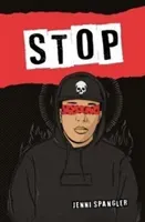 Stop (Spangler Jenni)(Paperback / softback)