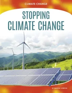 Stopping Climate Change (London Martha)(Paperback)