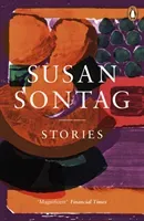 Stories - Collected Stories (Sontag Susan)(Paperback / softback)