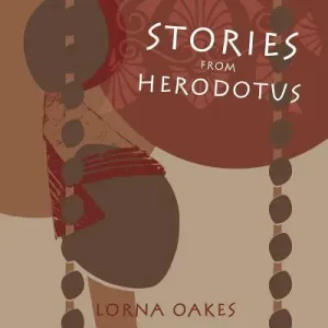 Stories from Herodotus (Oakes Lorna)(Paperback)