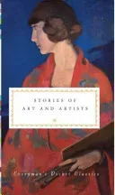 Stories of Art & Artists (Secker Tesdell Diana)(Pevná vazba)